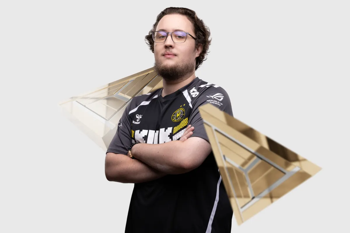 Esports World Cup: Counter-Strike 2