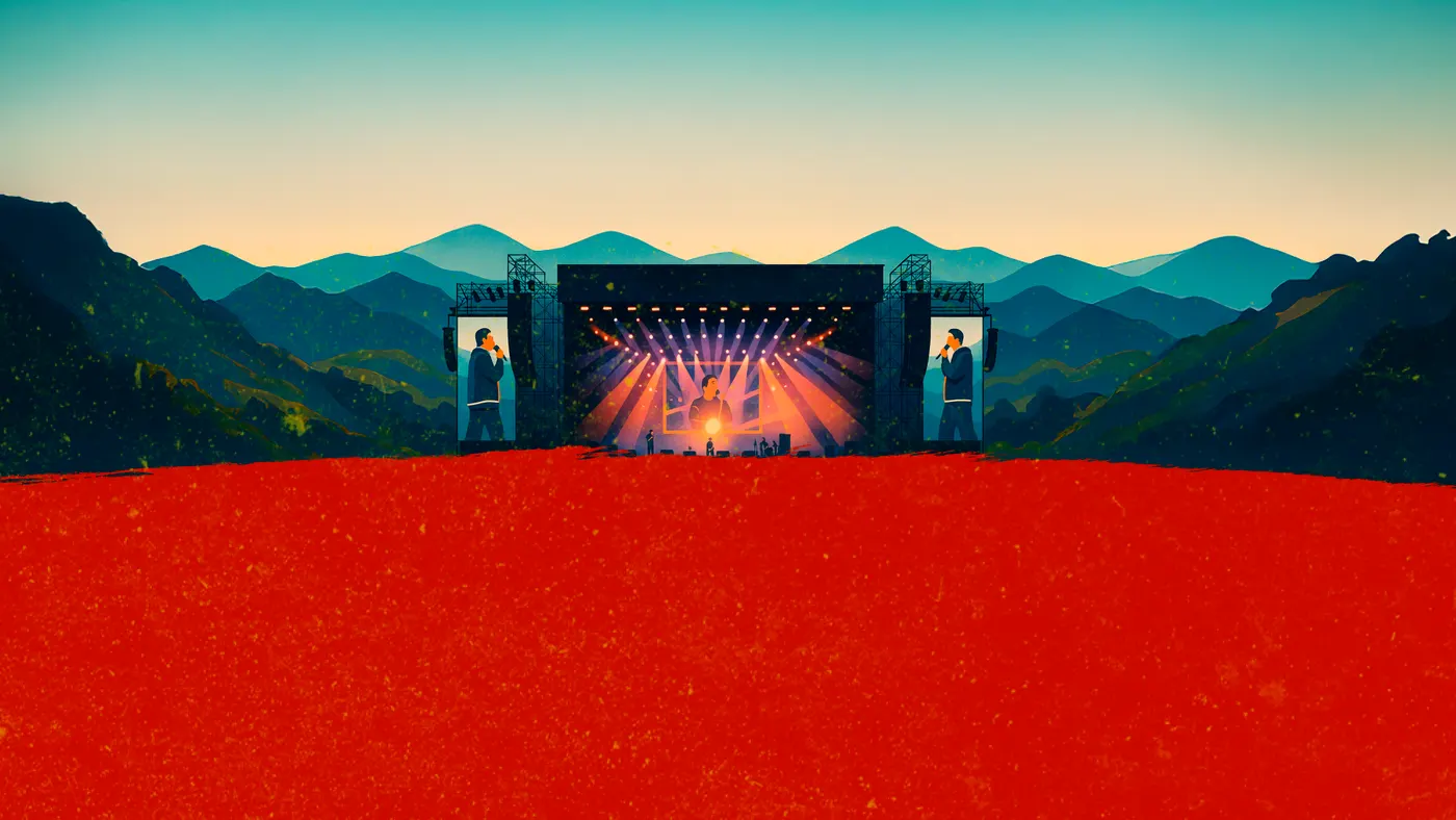 Park Live Almaty