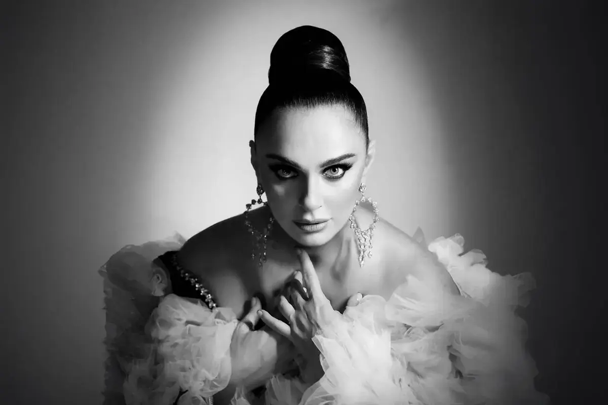 Елена Ваенга
