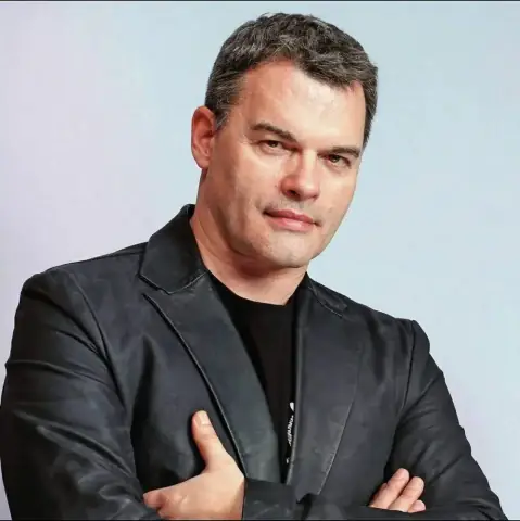 Евгений Дятлов
