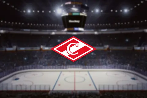 Спартак. Абонемент на сезон 26/27