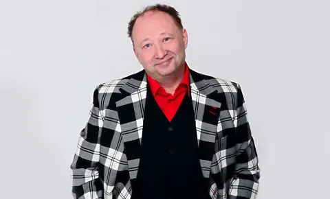 Юрий Гальцев