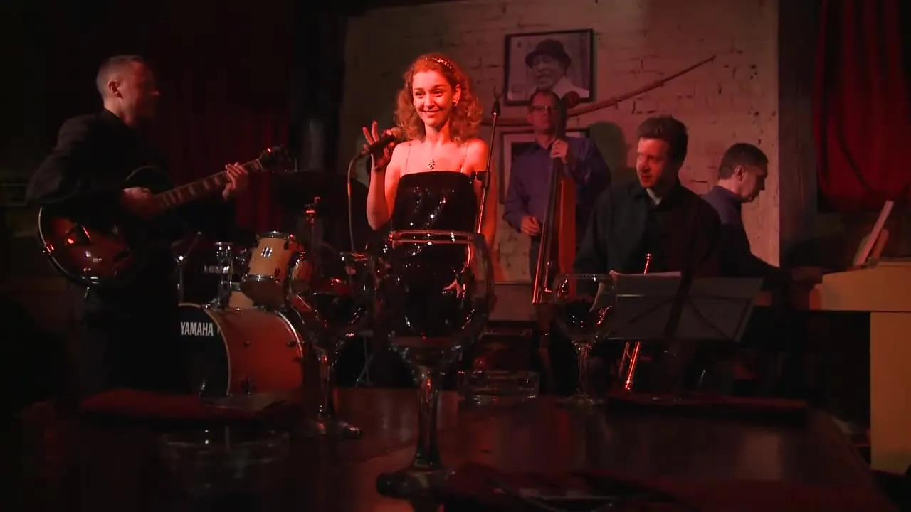 Chicago Groove