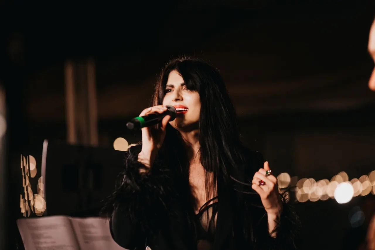 Diana Sur Jazz Vocal School