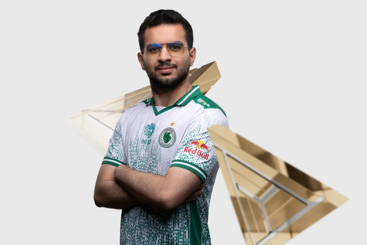 Esports World Cup: Dota 2