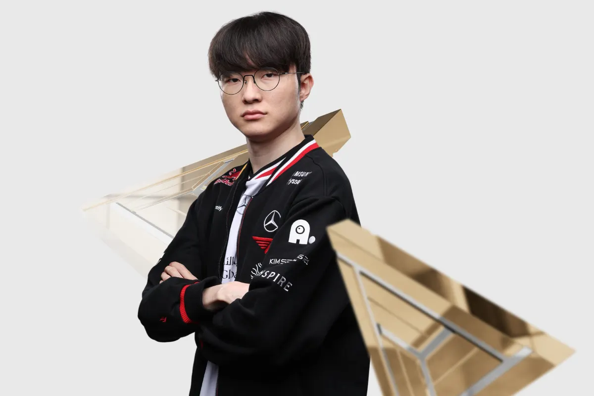 Esports World Cup: League of Legends
