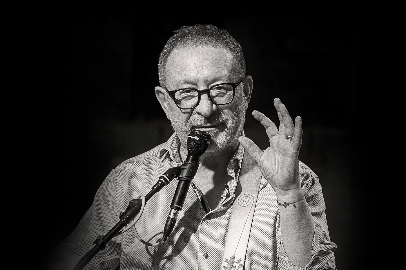 Евгений Маргулис