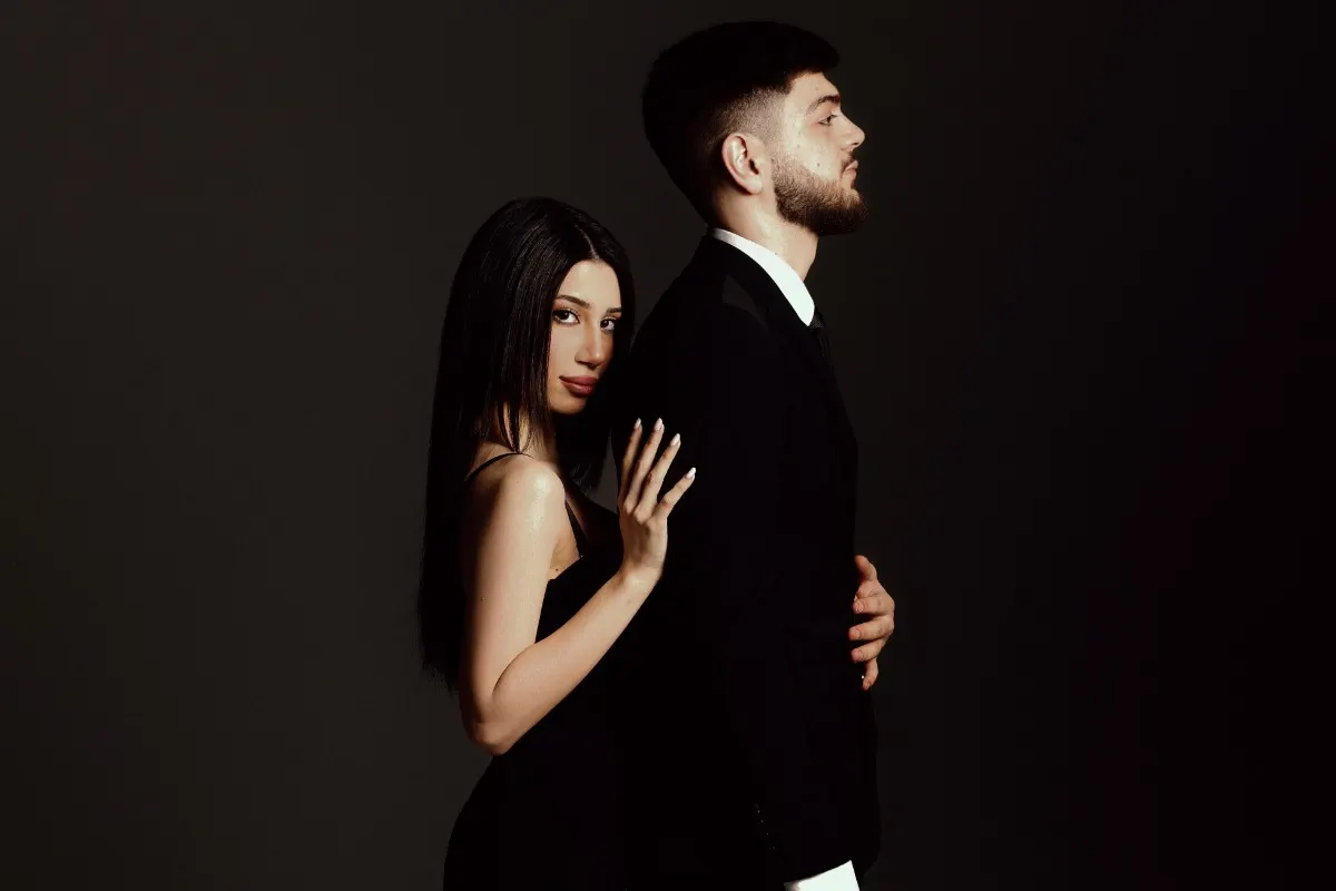 Grigor & Seda Band