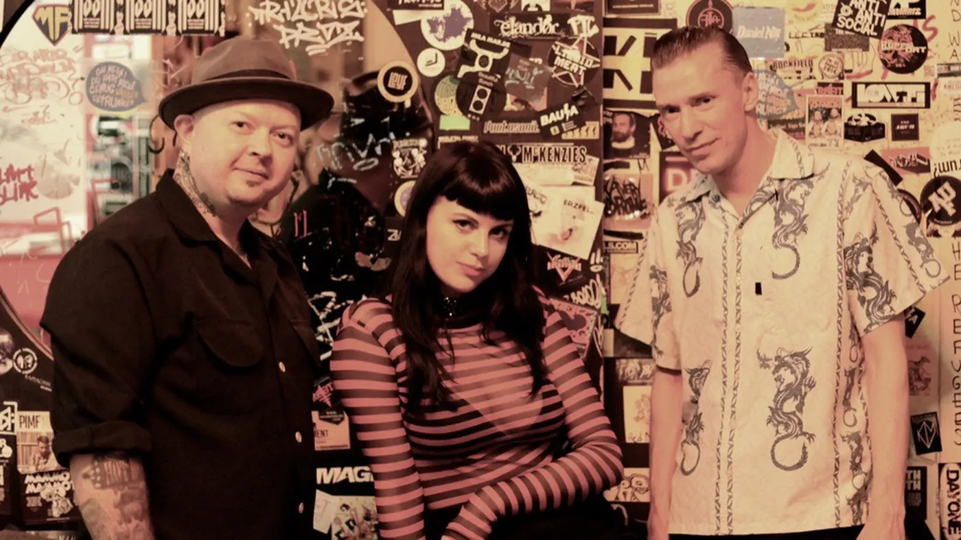 Messer Chups