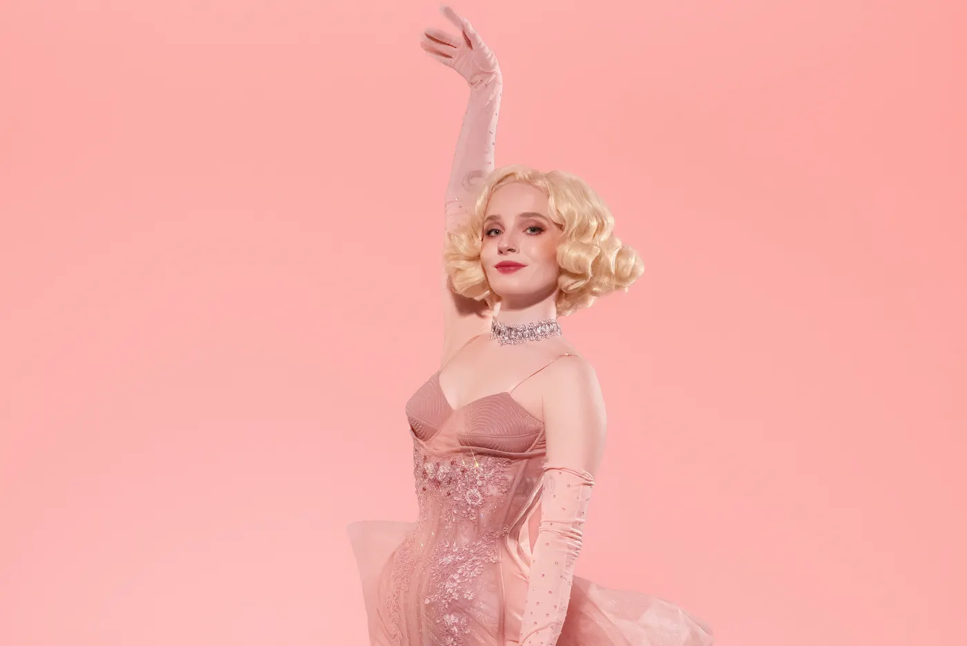 Starlets of Burlesque