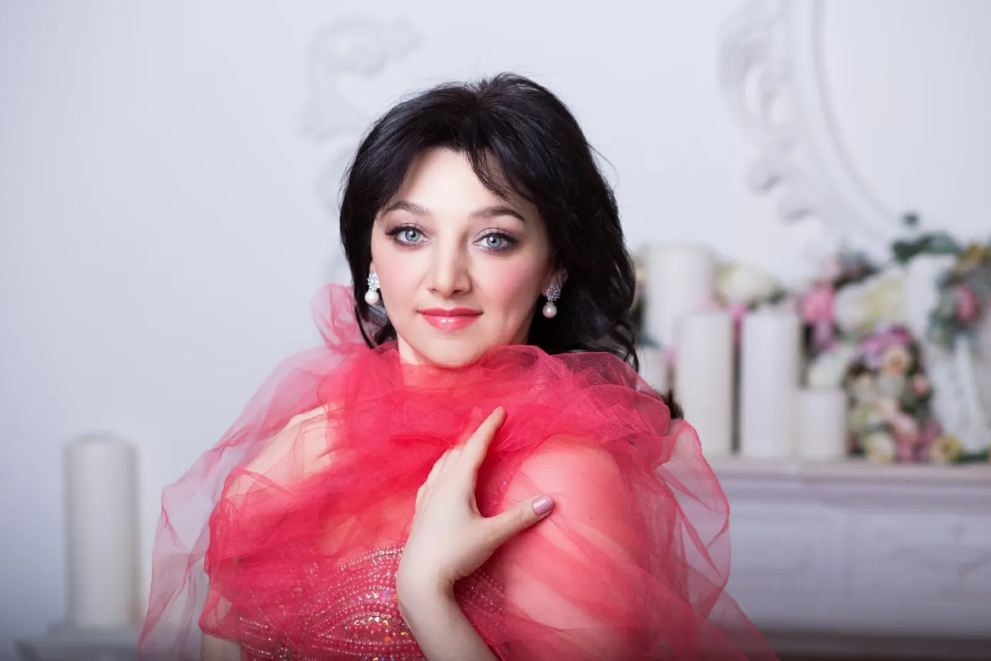 Антонина Нежданова — русский соловей