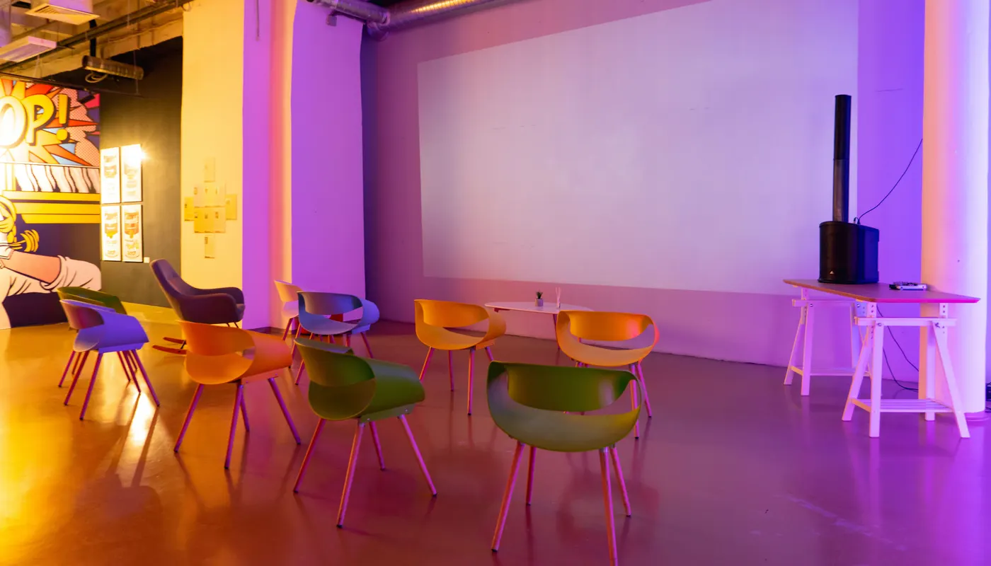 Фрэнсис Бэкон — гений или сумасшедший?