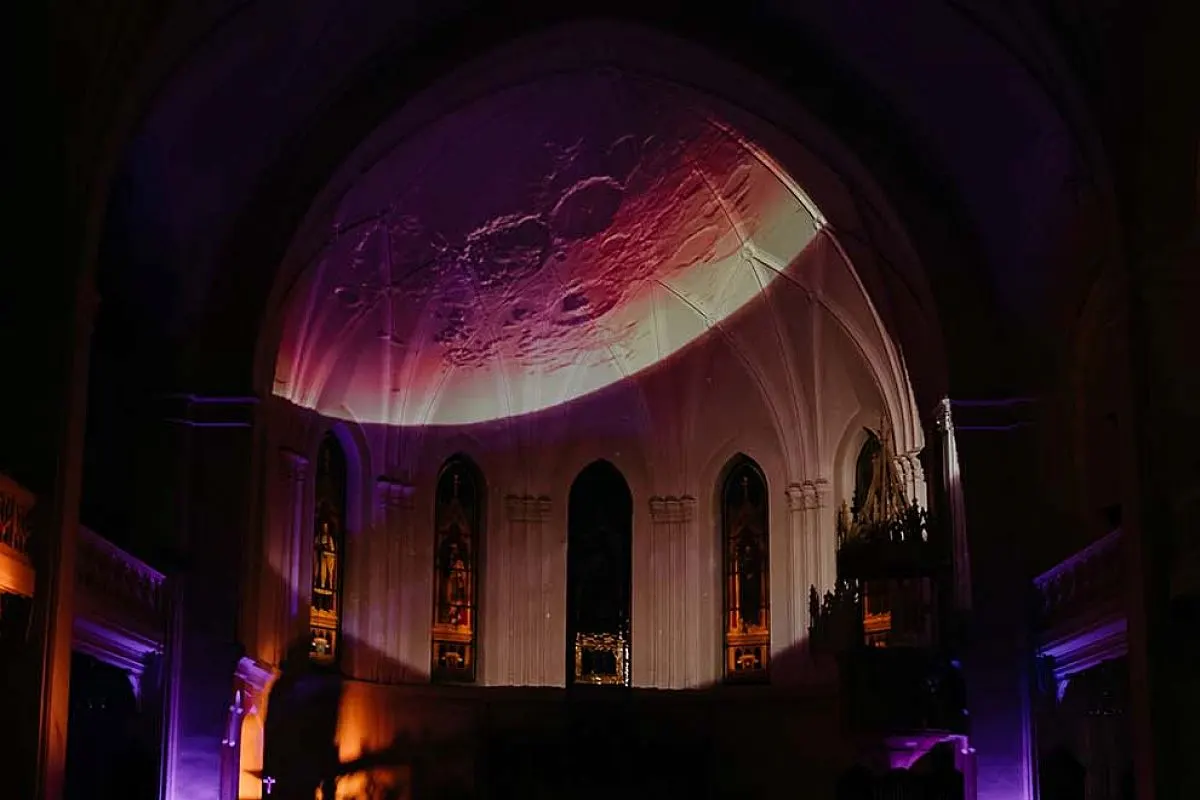 Hubble Fest. Неоклассика. Эйнауди, Рихтер, Гласс, Тьерсен, Йоханнссон