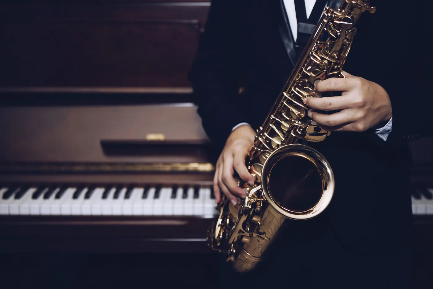 Jazz Academy Big Band