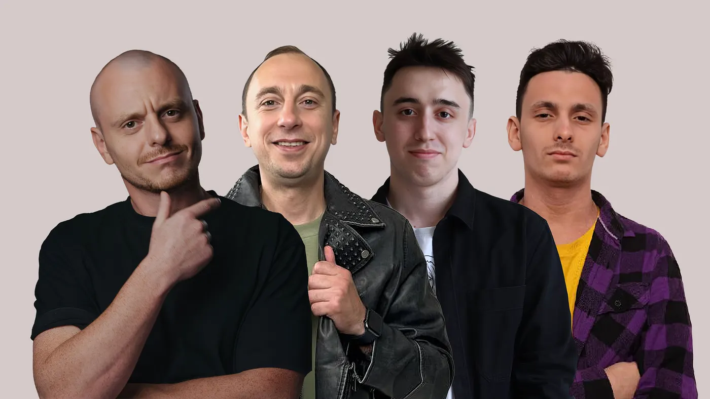 Опен Майк