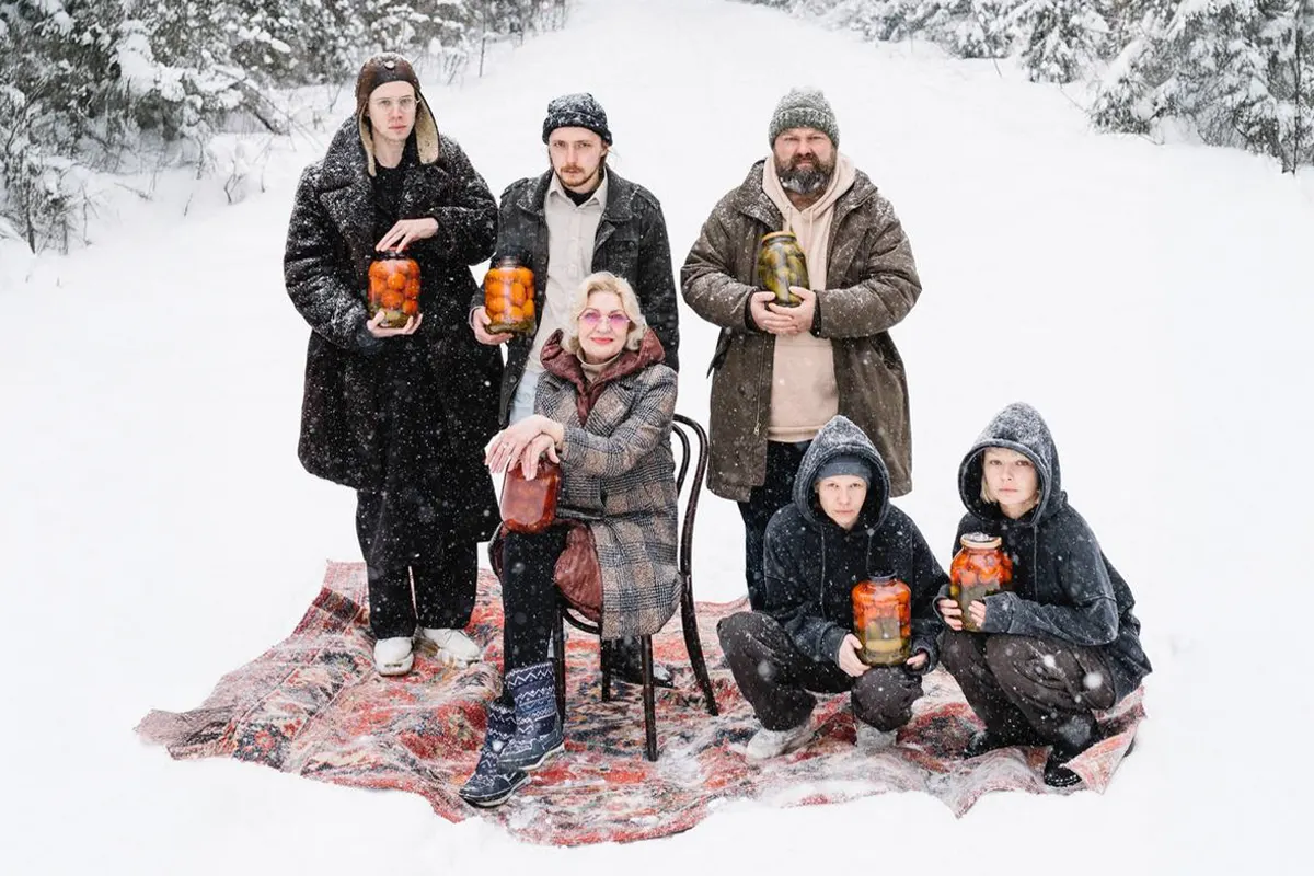 Петушки
