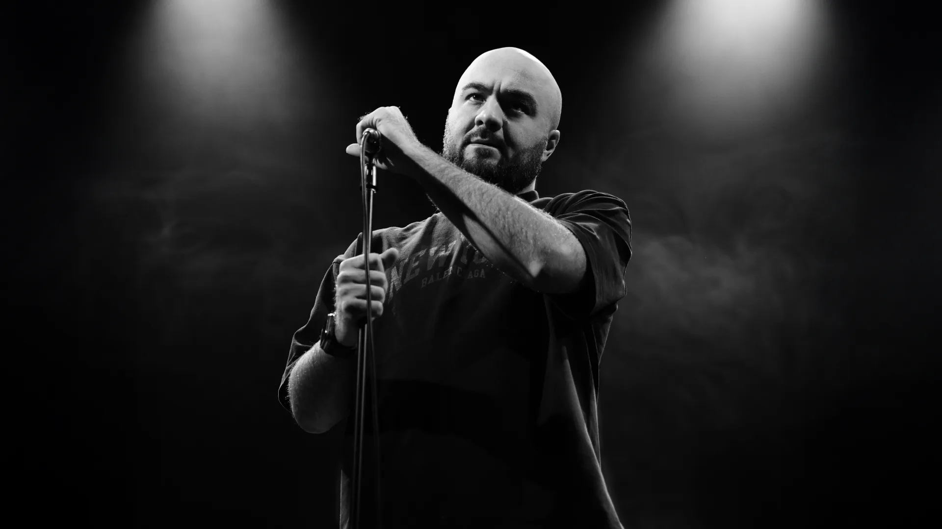 Расул Чабдаров