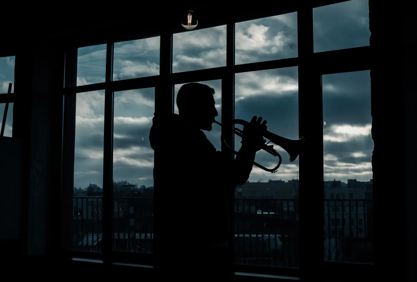 Simple Music. Интерстеллар