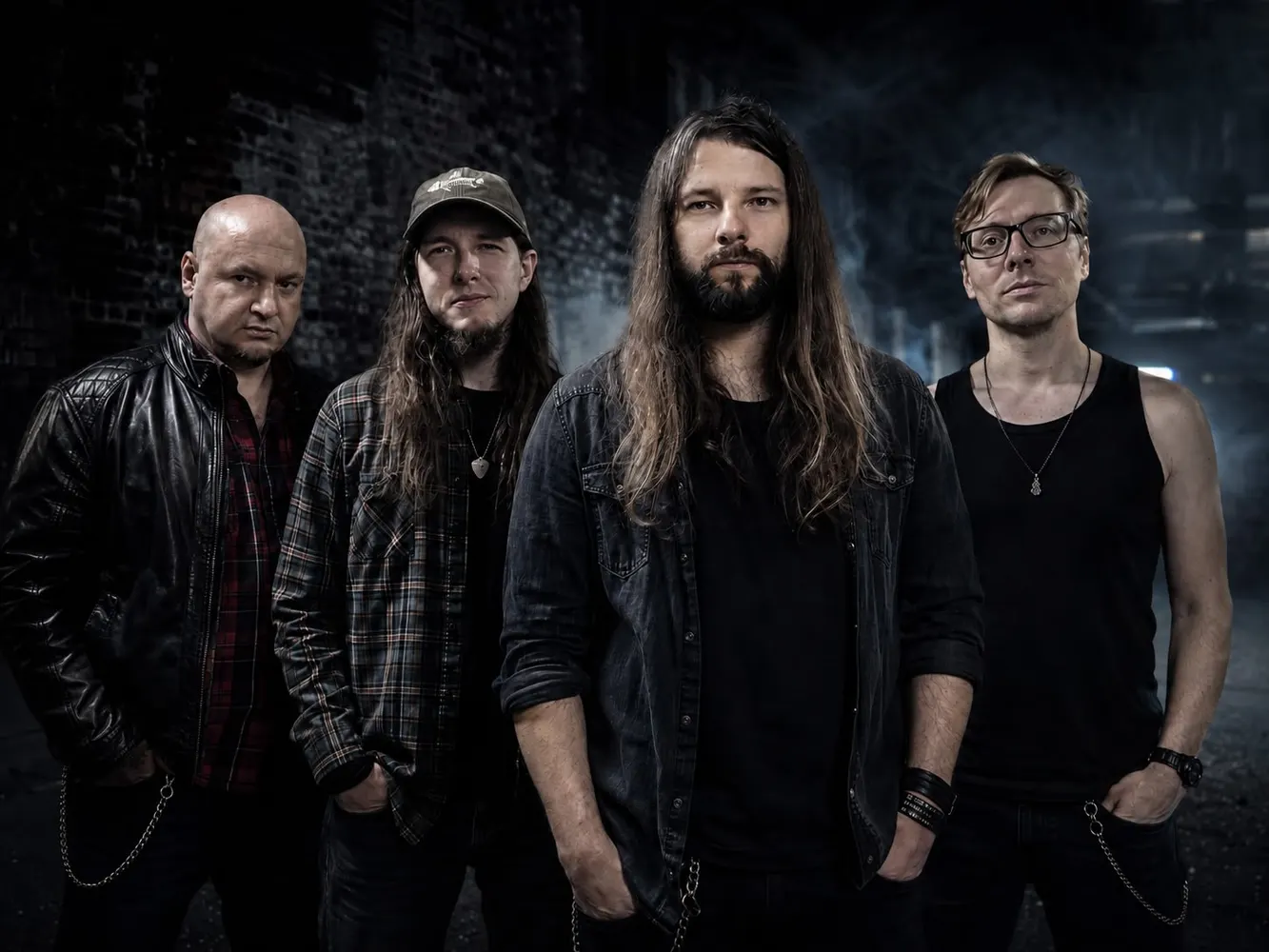 Three Days Grace Tribute