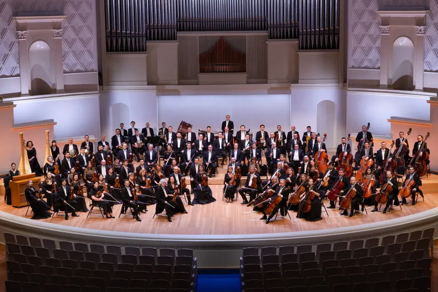 V Международный конкурс молодых пианистов Grand Piano Competition. Прослушивание финала