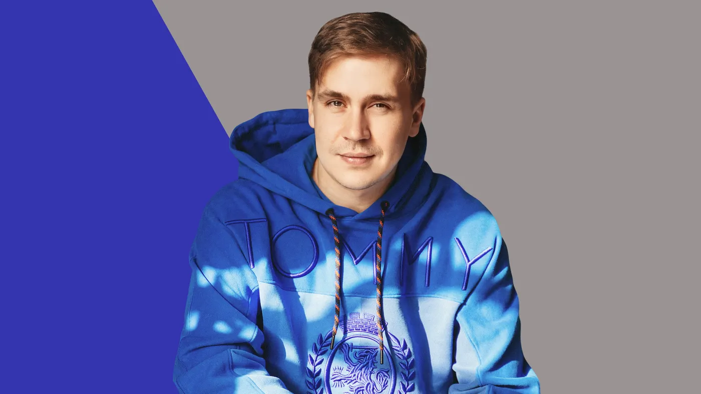 Вася Шакулин