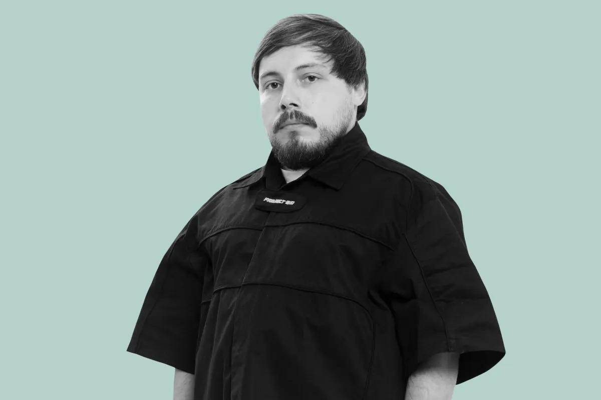 Заур Туганов