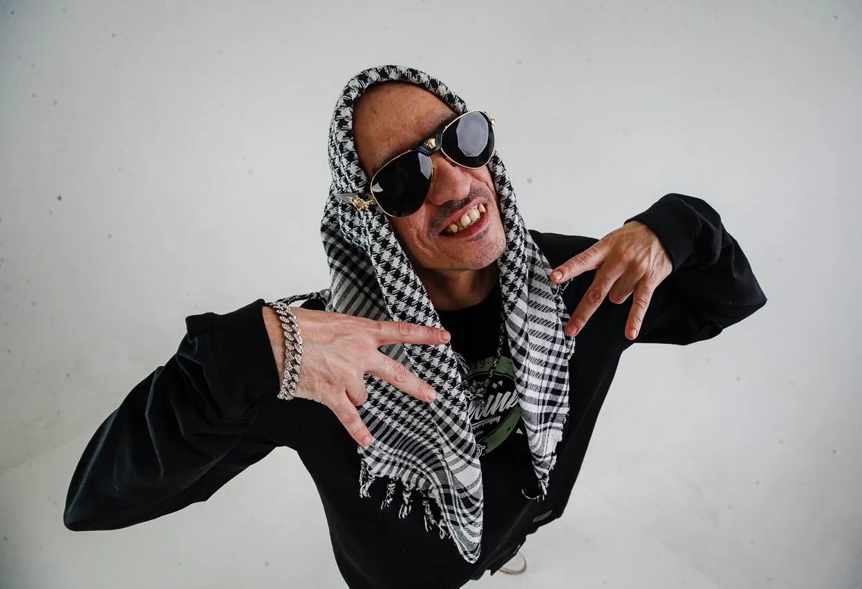 Gipsy King