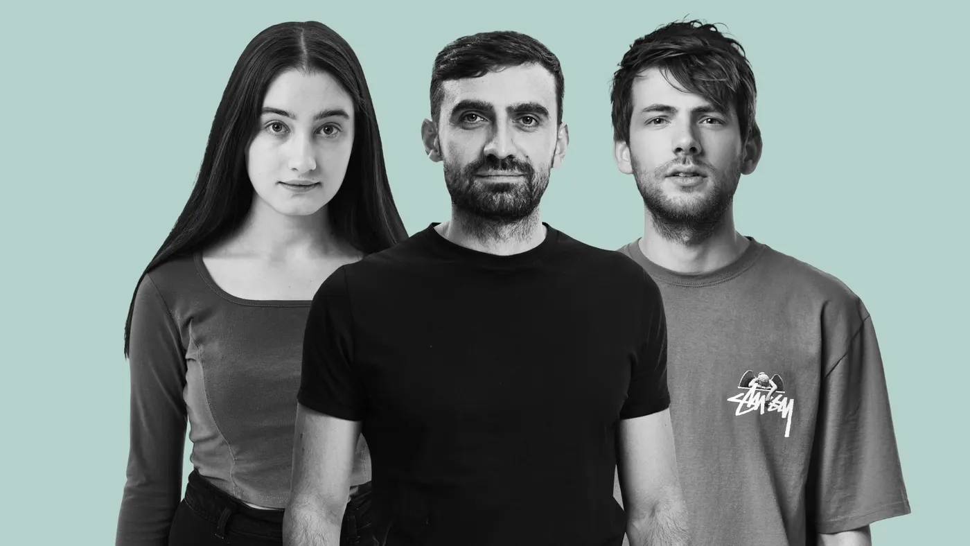 Стендап Владивосток