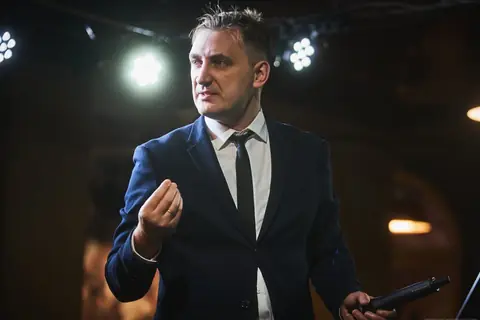 Александр Бессонов. Рассказы про работу