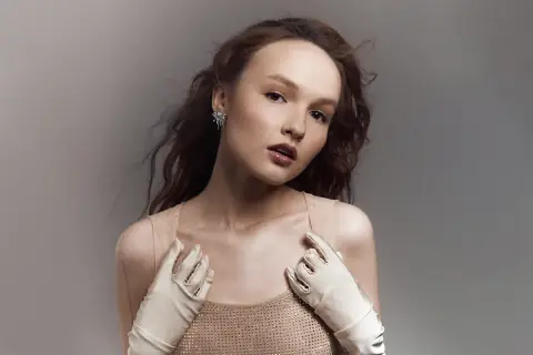 Арина Данилова