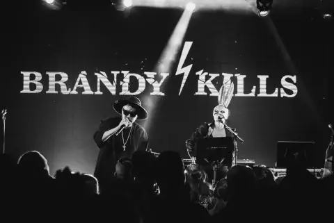 Brandy Kills