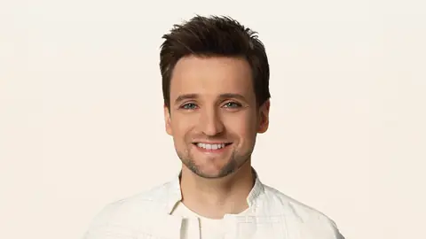 Дмитрий Колдун
