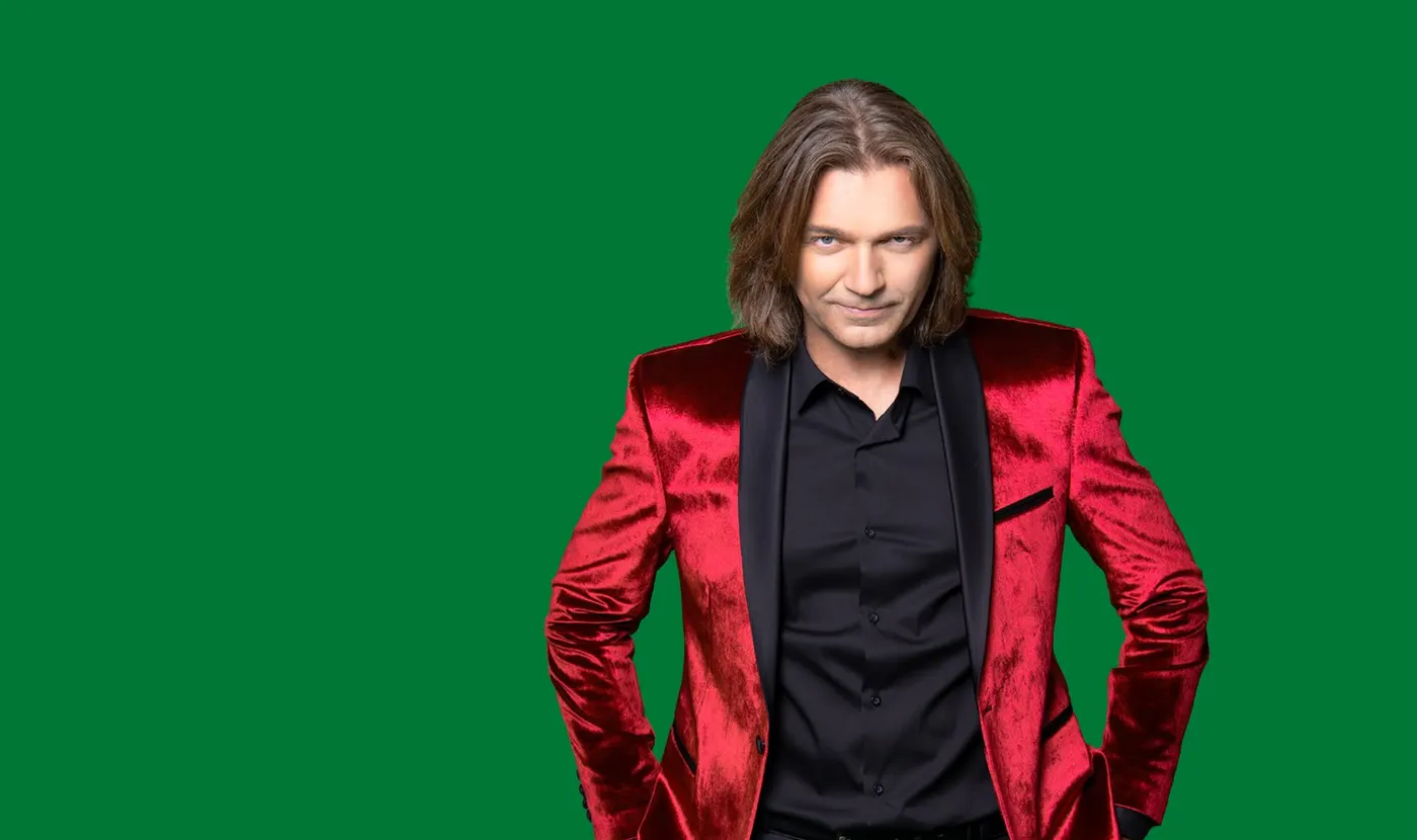 Дмитрий Маликов