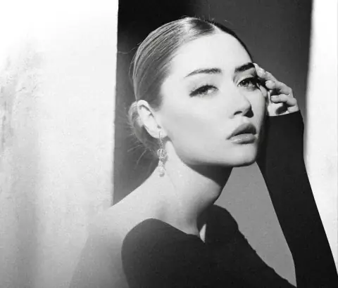 Эльмира Караханова, Николай Кузнецов, Евгения Кудоя