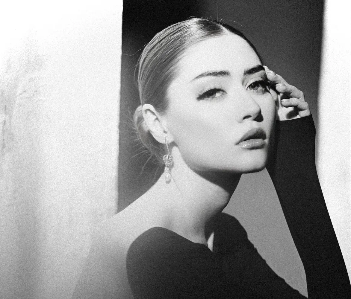 Эльмира Караханова, Николай Кузнецов, Евгения Кудоя