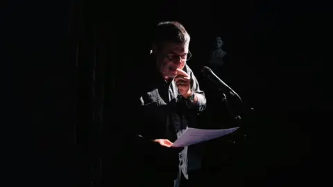 Евгений Гришковец. Хорошая лекция