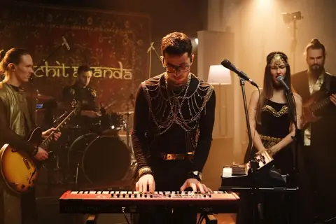 GoKirtan