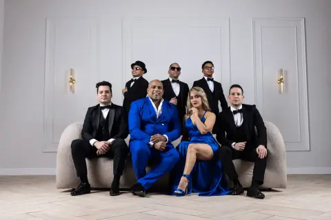 Hot Havana Orchestra