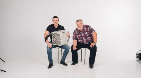 Хорошая песня