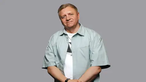 Максим Калашников