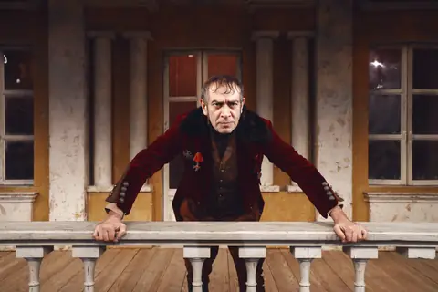 Ревизор