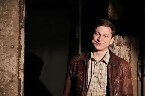 Рыжий. Я всех любил. Без дураков