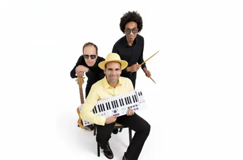 Sandor Torres & Sandor's Trio