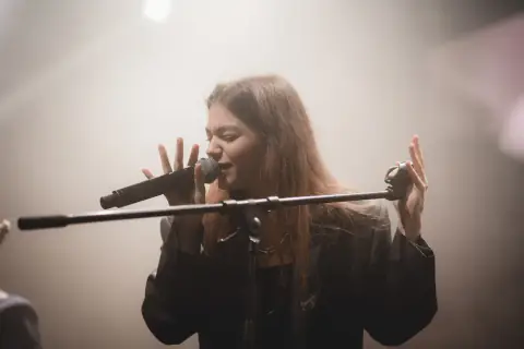 Собачий Lie
