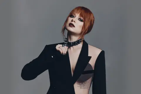 Юлия Савичева
