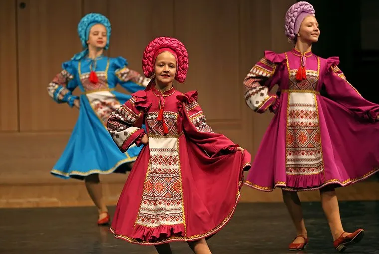 Звёзды на утреннем небе. МБФ Владимира Спивакова