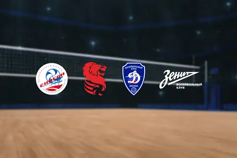 2 тур предварительного этапа Кубка легенд