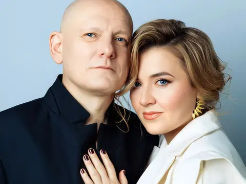 Алина Филиппова и Бэнд Протасова