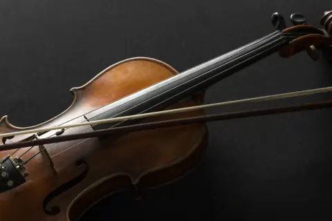 Баллады рыцарей и трубадуров эпохи Жанны д’Арк