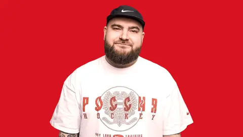 Дима Илюхин